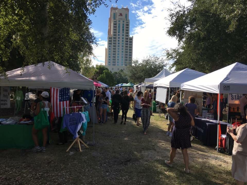 Home Tampa Bay Veg Fest