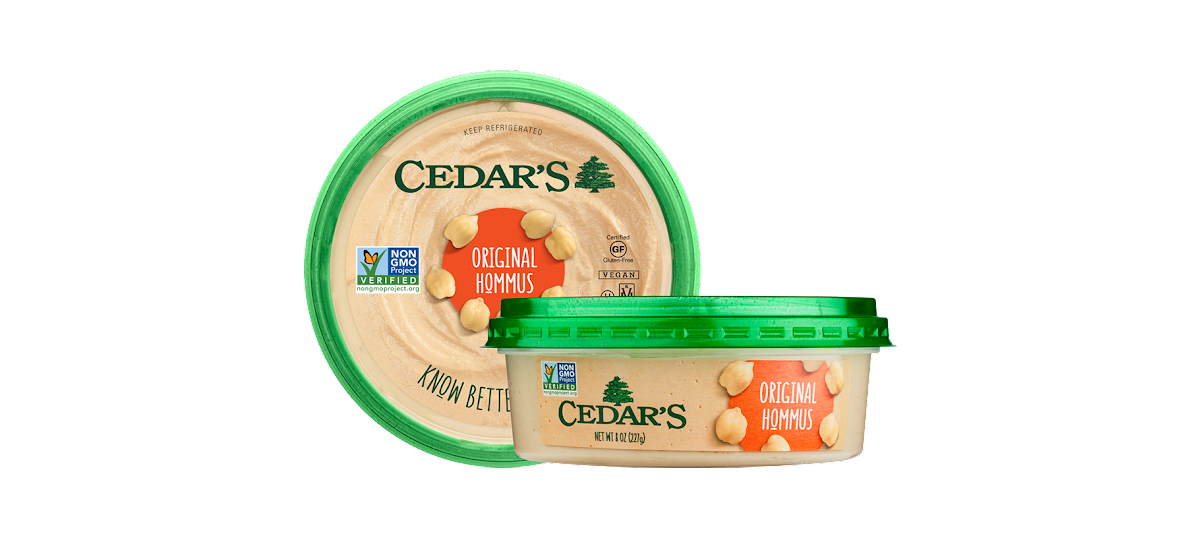 Tampa Bay Vegfest_Sponsors_Cedars-Foods