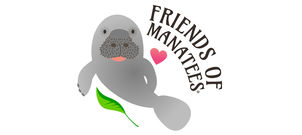 Tampa Bay VegFest_Sponsors_Friends of Manatees