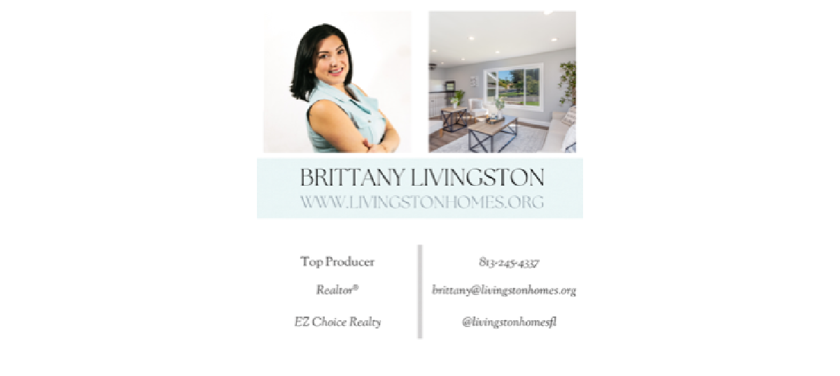 Tampa Bay VegFest_Sponsors_Livingston Homes