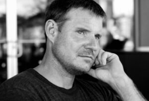 Tampa Bay VegFest_Speakers_BIll Muir