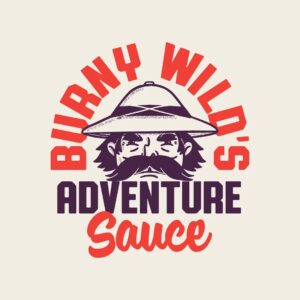 Tampa Bay VegFest_Samples_Burny Wilds Adventure Sauce