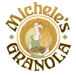 Tampa Bay VegFest_Samples_Michele's Granola