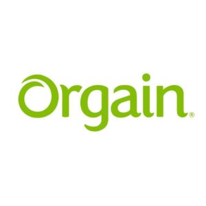 Tampa Bay VegFest_Samples_Orgain