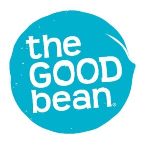 Tampa Bay VegFest_Samples_The Good BeanTampa Bay VegFest_Samples_The Good Bean_Logo_2022