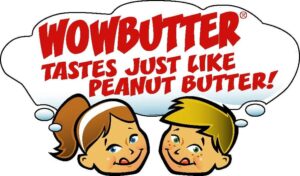 Tampa Bay VegFest_Samples_Wow Butter