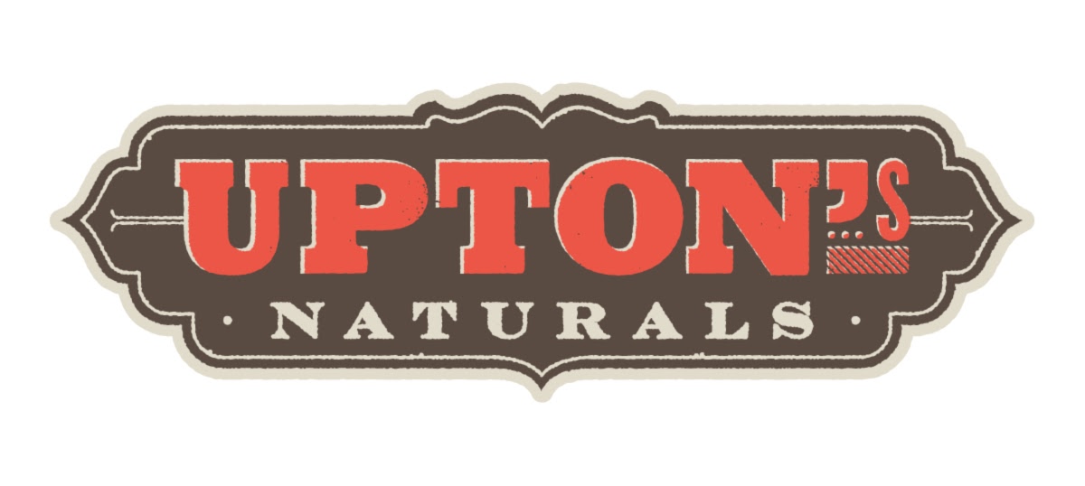 Tampa Bay VegFest Sponsors_Upton's Naturals