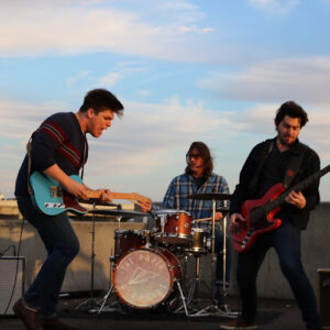Tampa Bay VegFest_Music_The Paper Airport