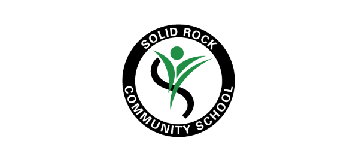 Tampa Bay VegFest_Sponsors_Solid Rock Community School