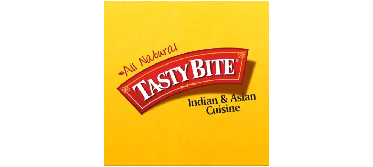 Tampa Bay VegFest_Sponsors_Tasty Bite_Logo_2022