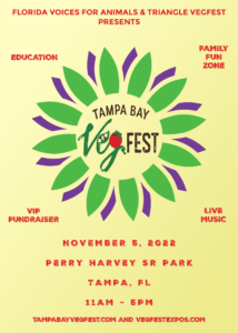 Tampa Bay VegFest