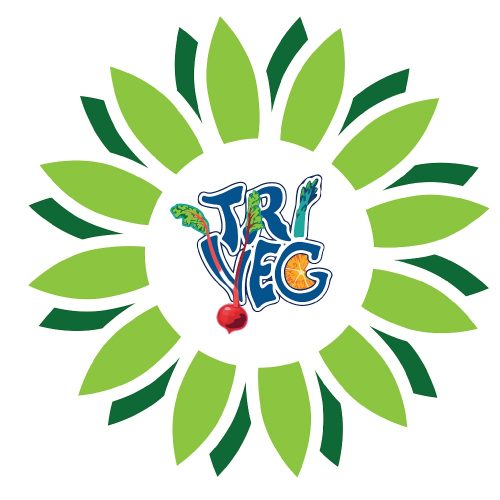 Tampa Bay VegFest_Triangle VegFest_Logo
