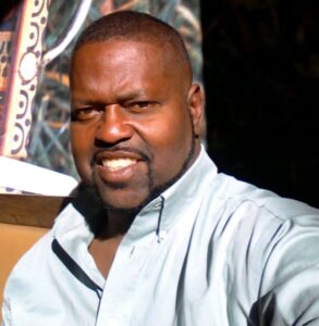 Tampa Bay VegFest_Cooks_Ray Milton