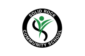 Tampa Bay VegFest_Sponsors_Solid Rock Community School