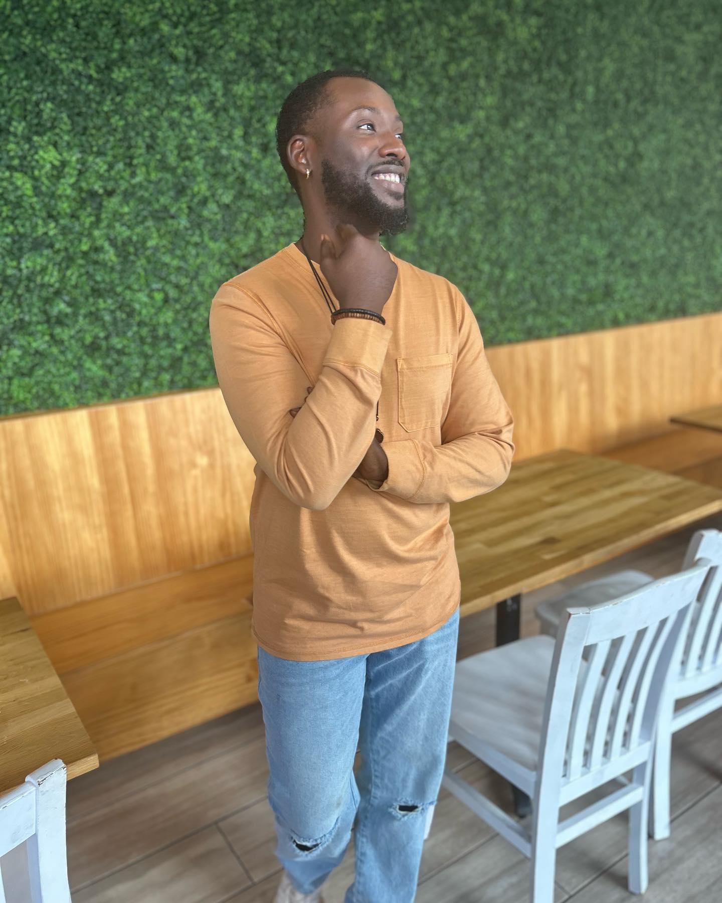 Tampa Bay Veg Fest 2024 Tickets Damara Jacquette