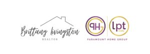 Brittany Livingston Realtor