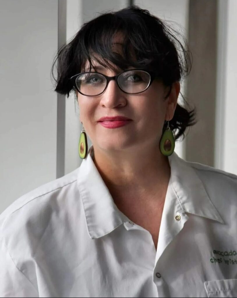 Kristi Capone